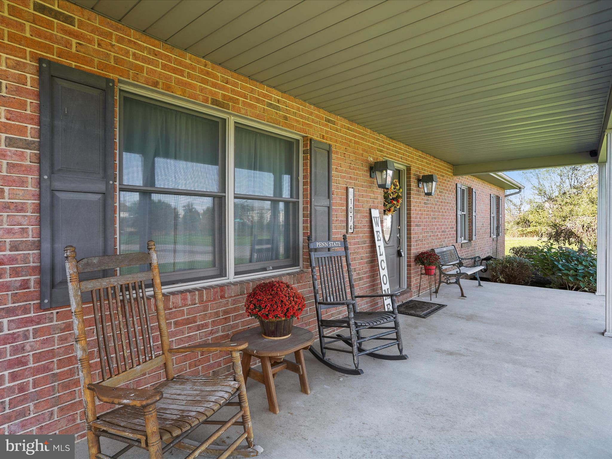 SHADOW CREEK MEADOWS - Residential