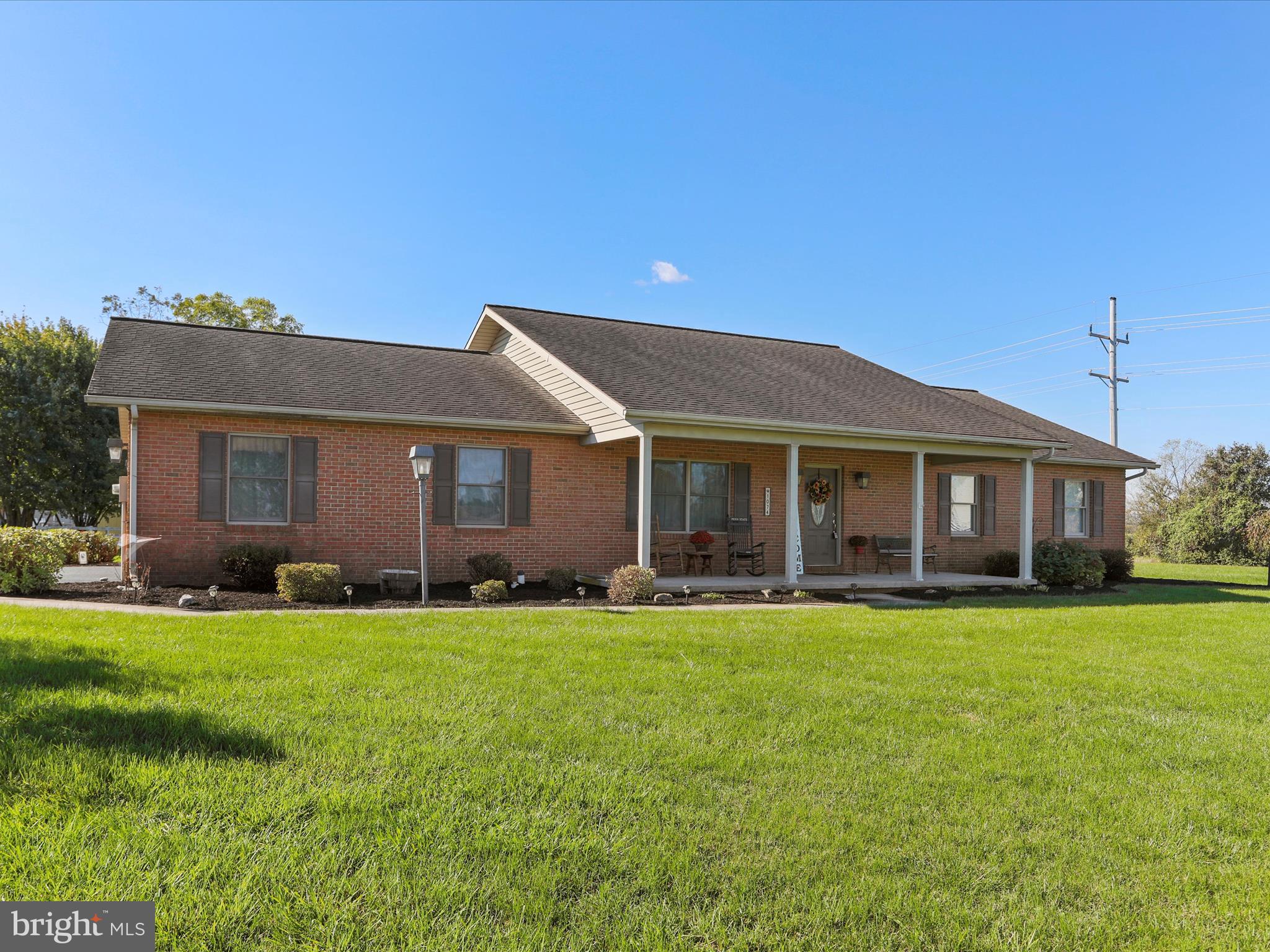 SHADOW CREEK MEADOWS - Residential