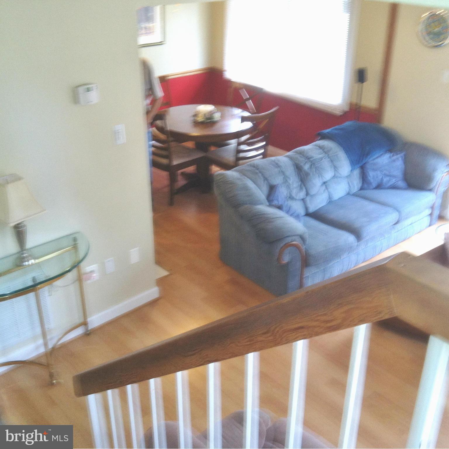 HABITAT - Residential Lease