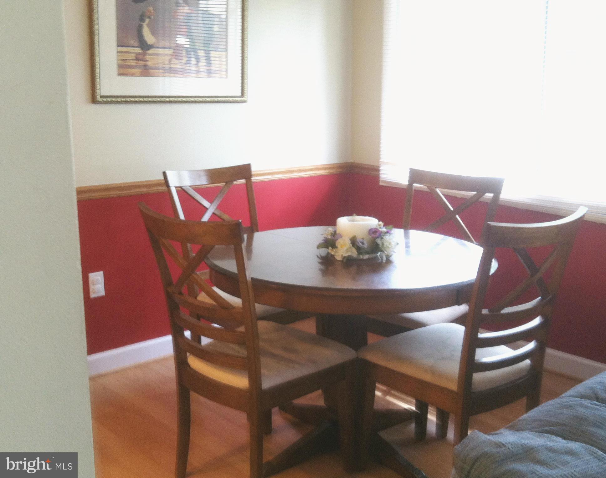 HABITAT - Residential Lease