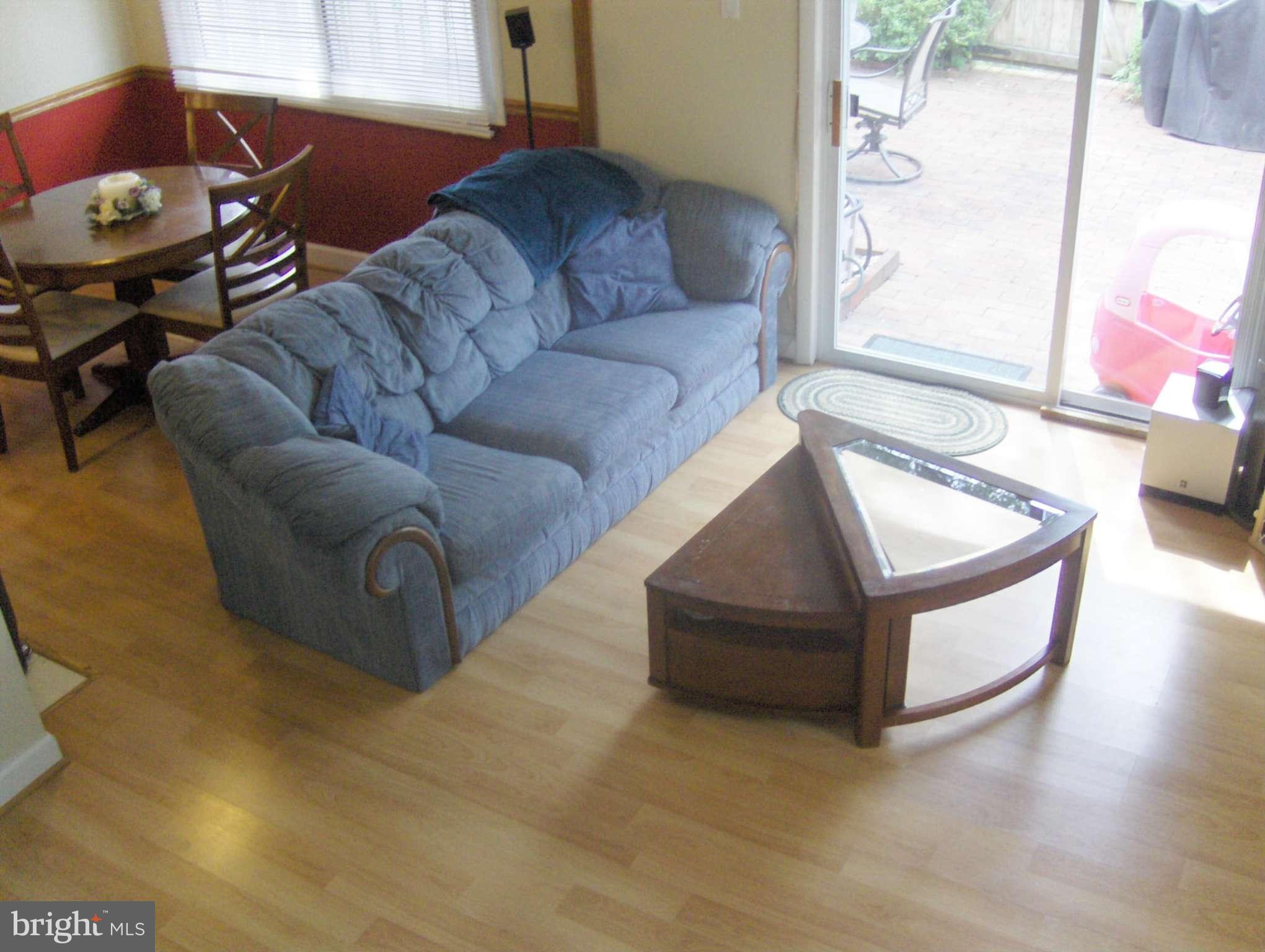 HABITAT - Residential Lease