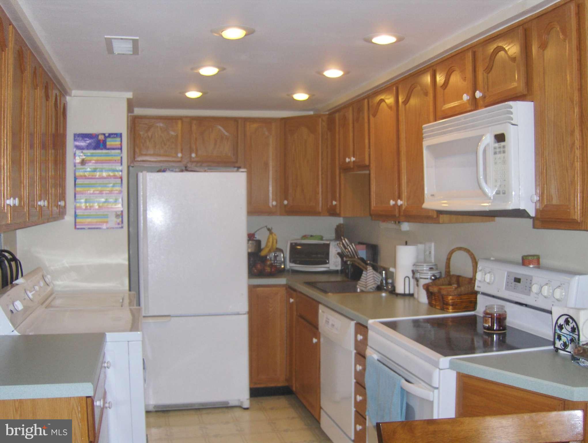 HABITAT - Residential Lease