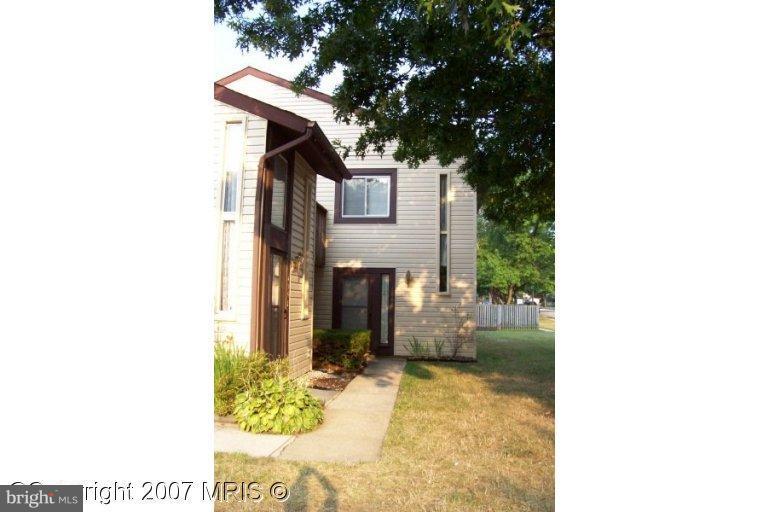 HABITAT - Residential Lease