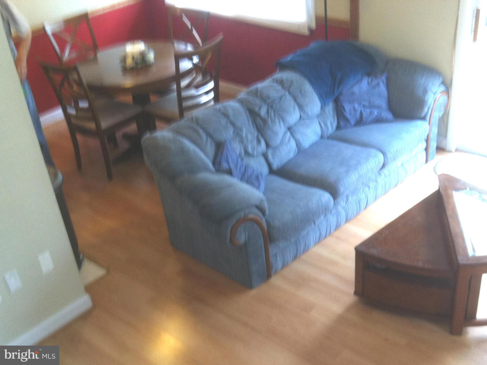 HABITAT - Residential Lease