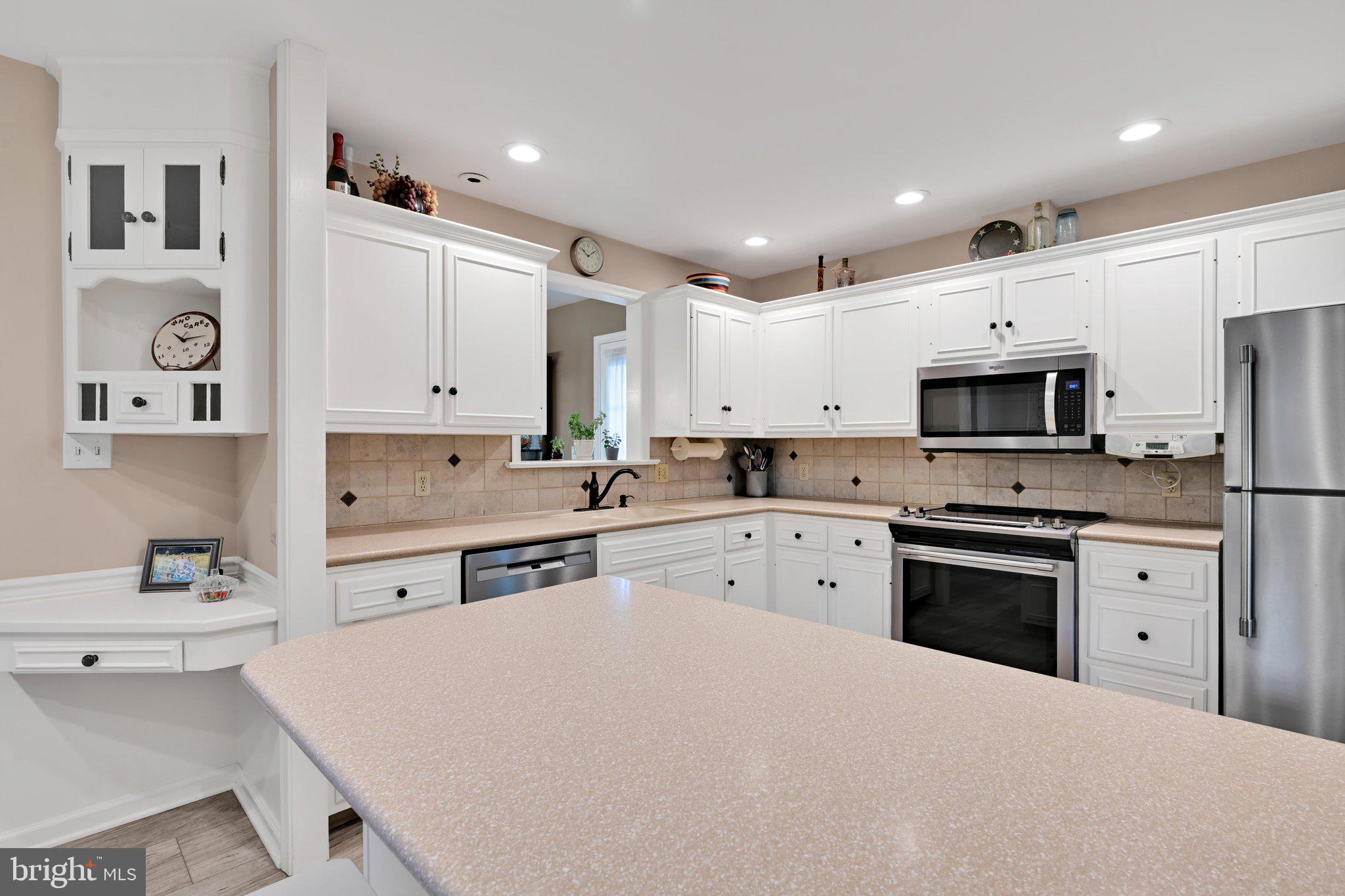 LINCOLN HEIGHTS - Residential