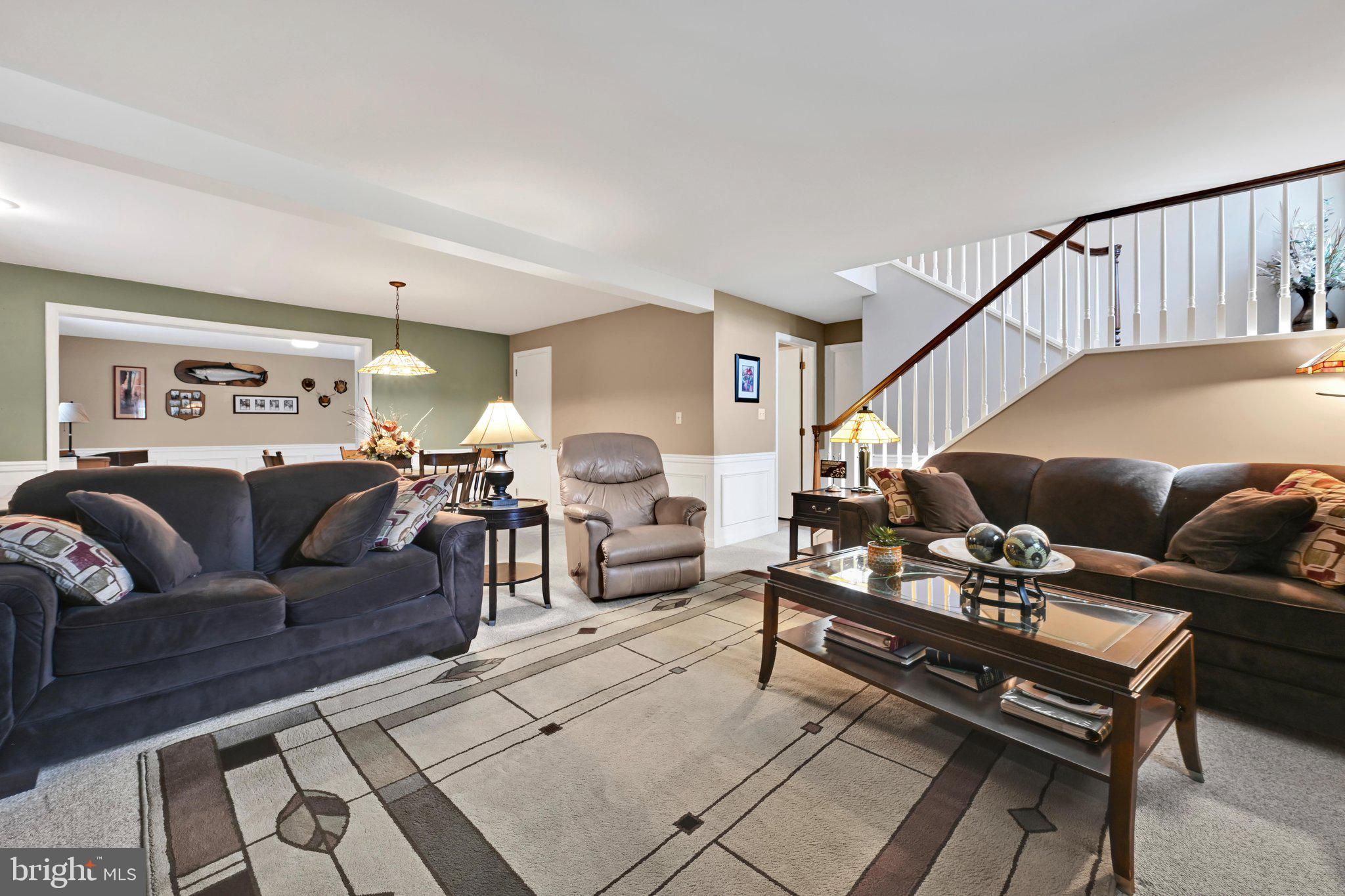 LINCOLN HEIGHTS - Residential
