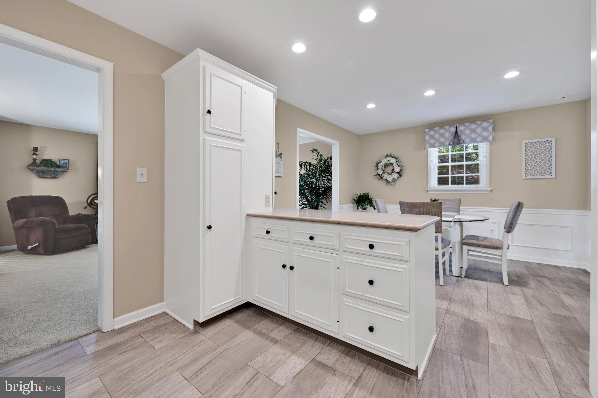 LINCOLN HEIGHTS - Residential