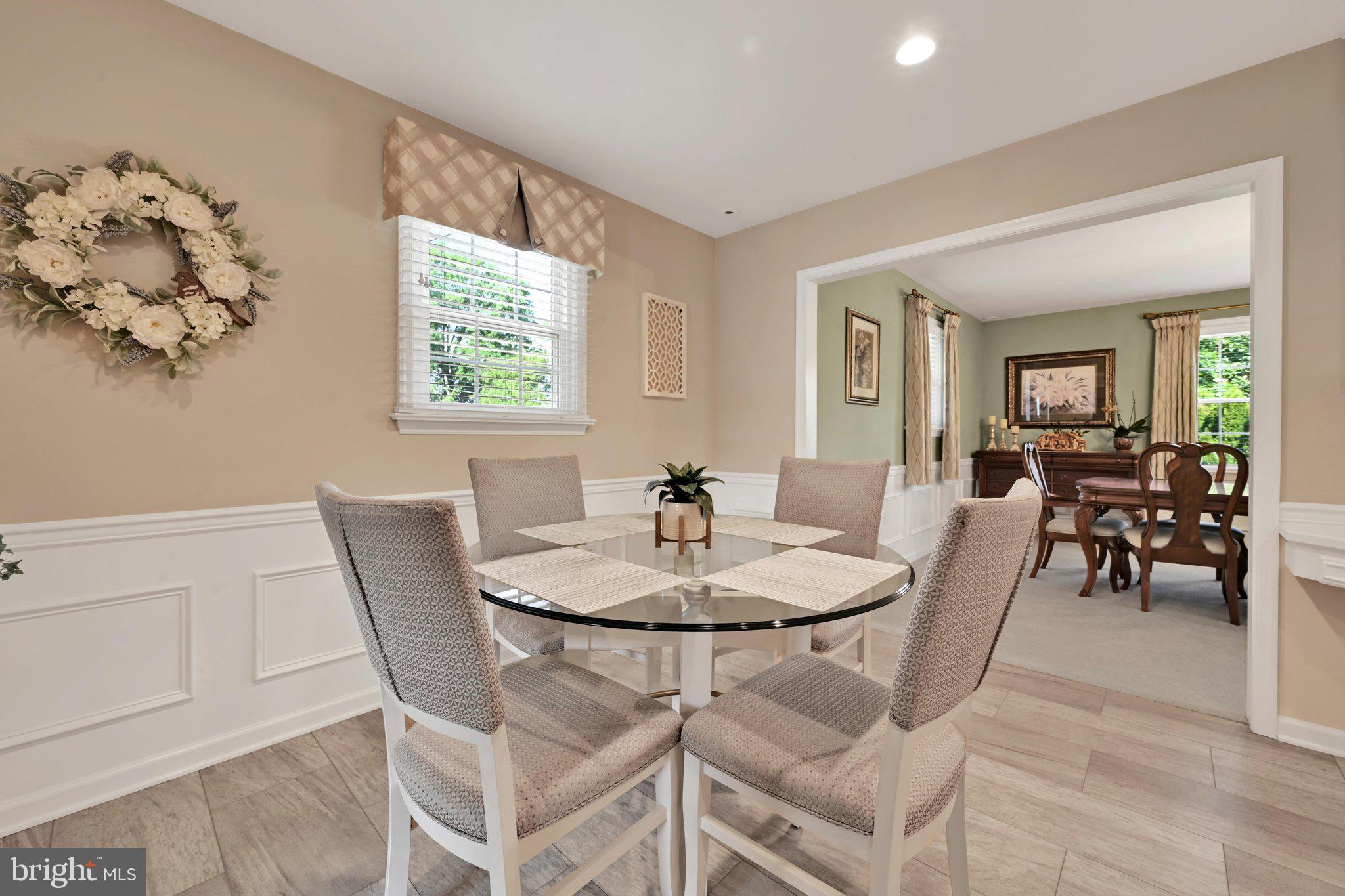 LINCOLN HEIGHTS - Residential