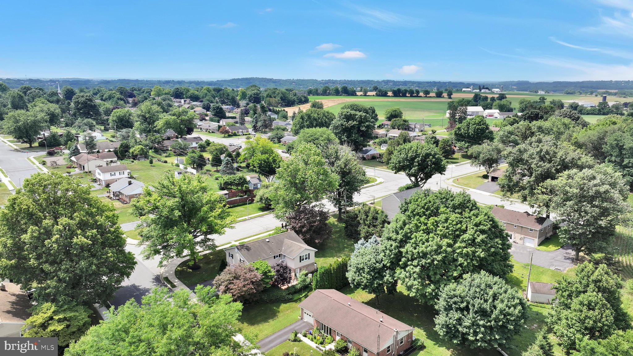 LINCOLN HEIGHTS - Residential