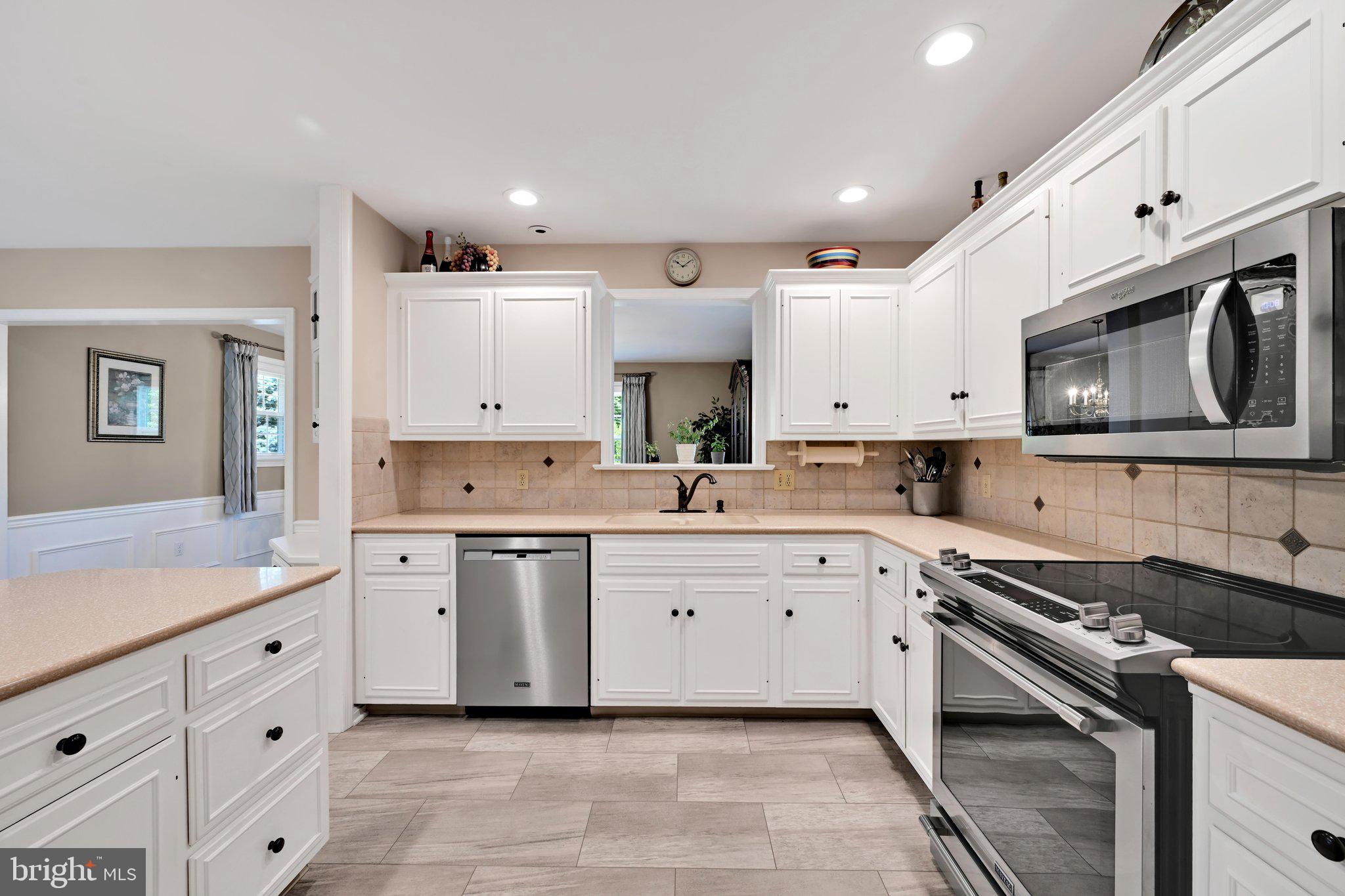LINCOLN HEIGHTS - Residential