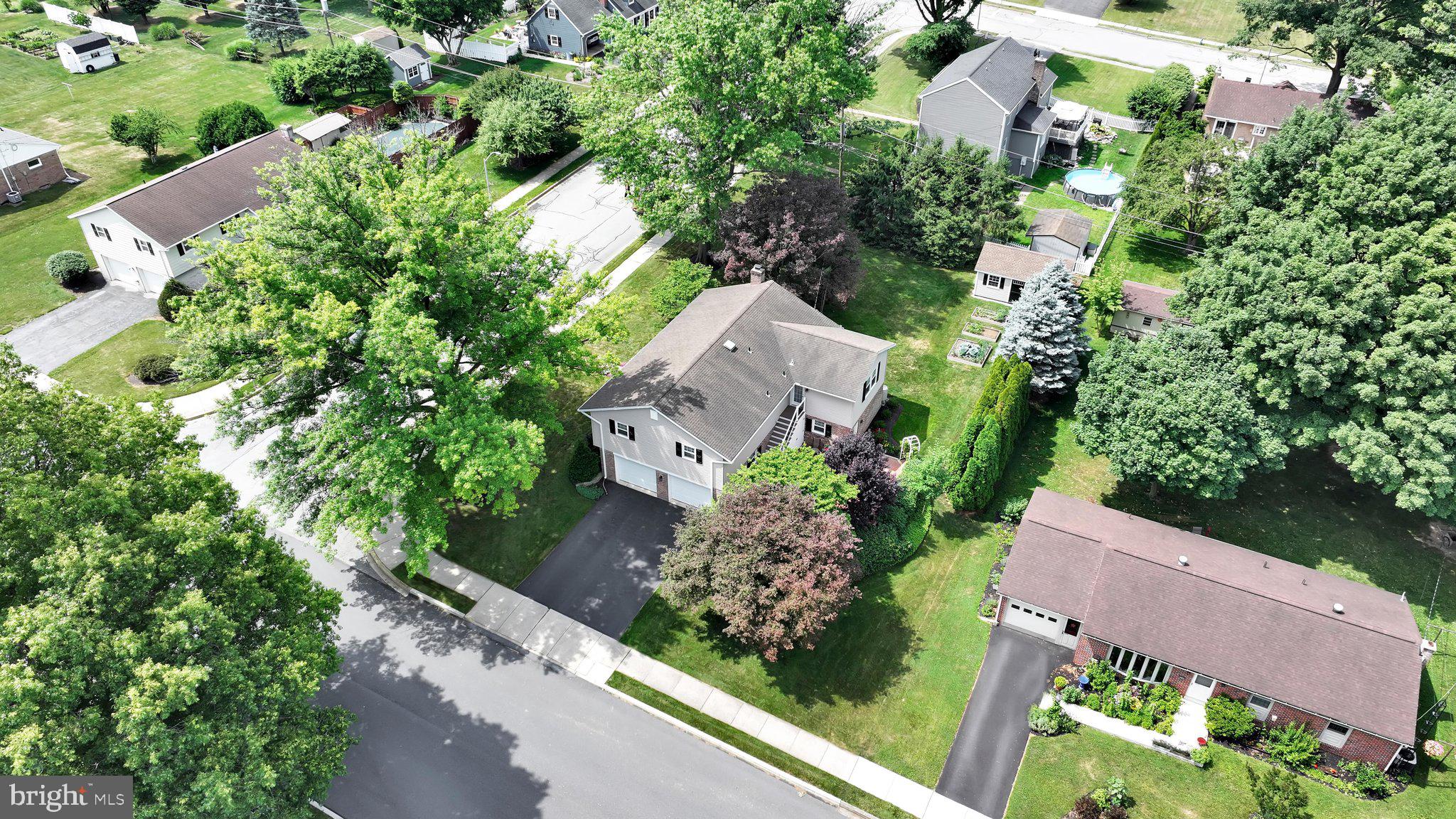 LINCOLN HEIGHTS - Residential