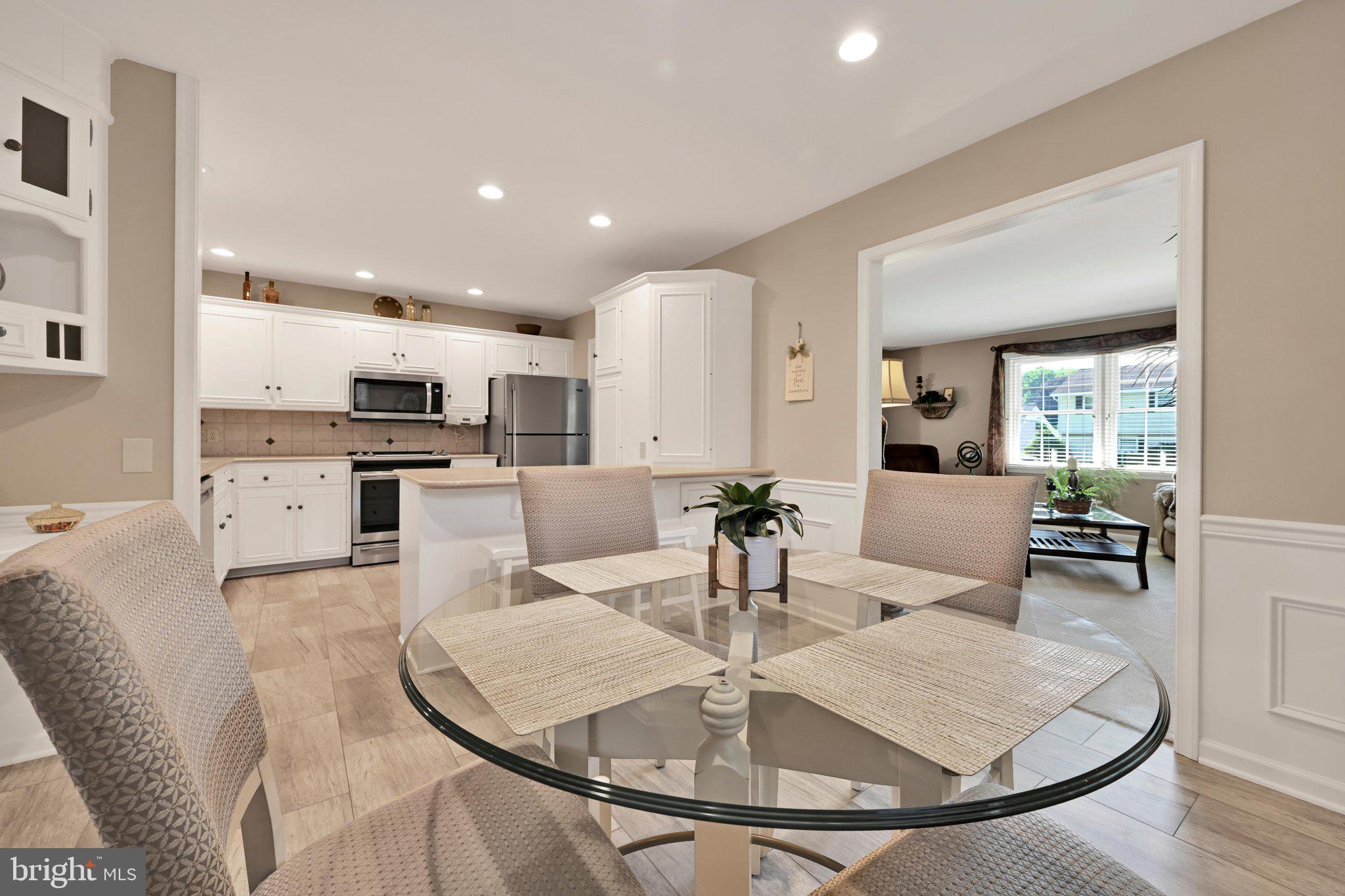 LINCOLN HEIGHTS - Residential
