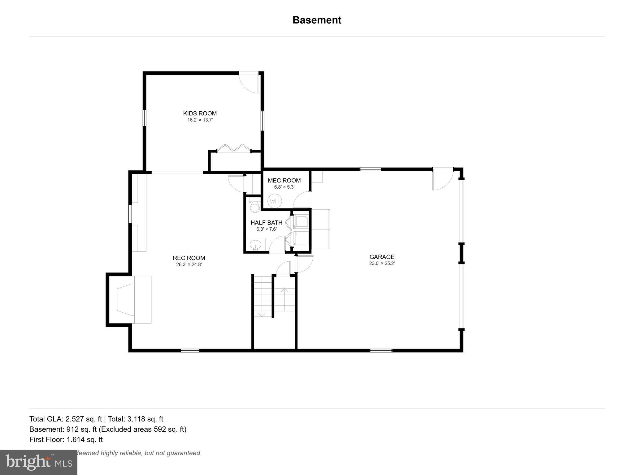 LINCOLN HEIGHTS - Residential