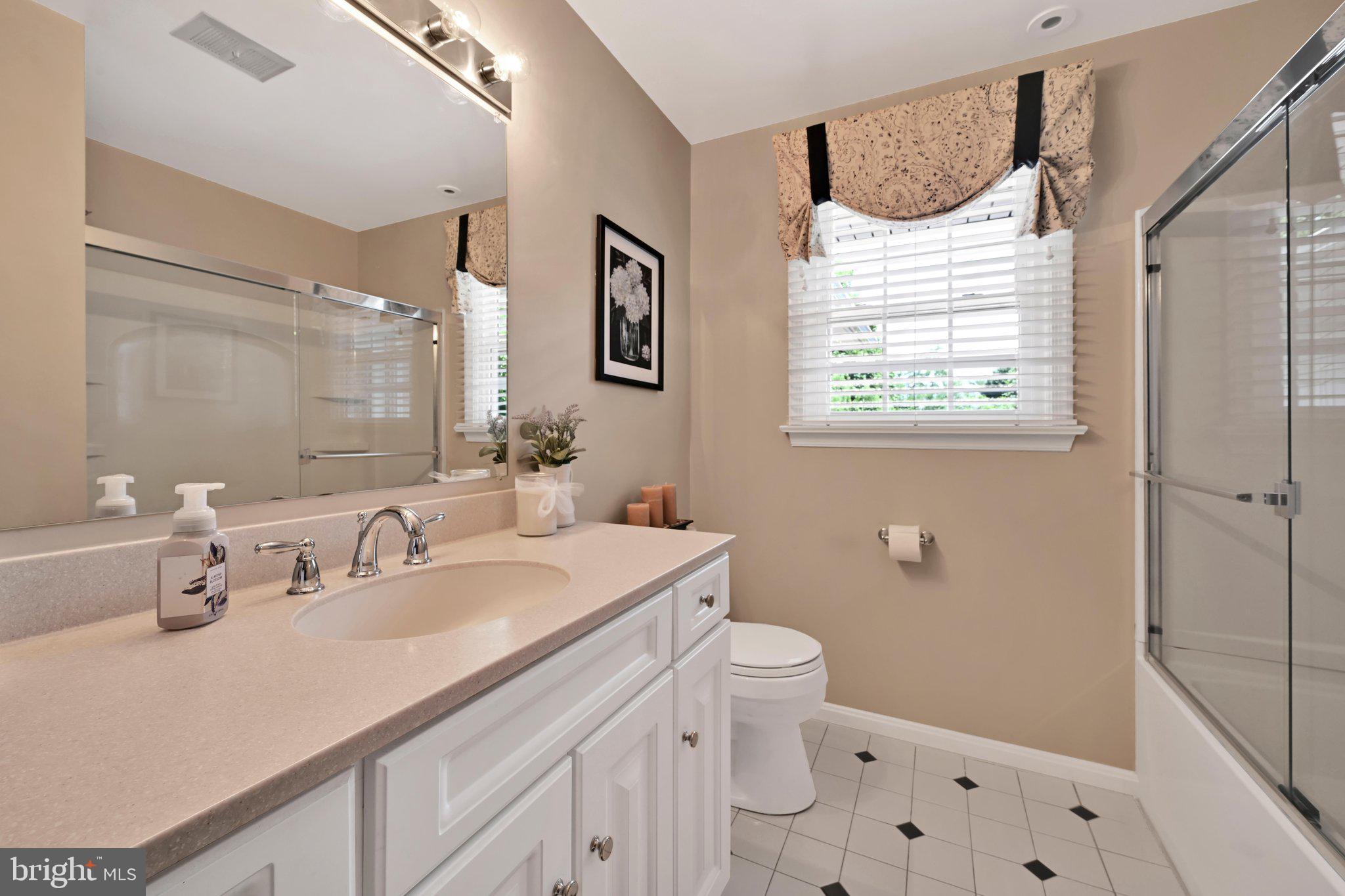 LINCOLN HEIGHTS - Residential