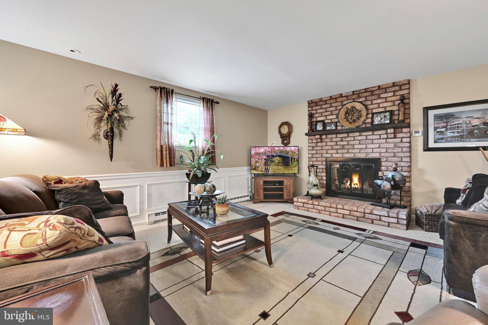 LINCOLN HEIGHTS - Residential