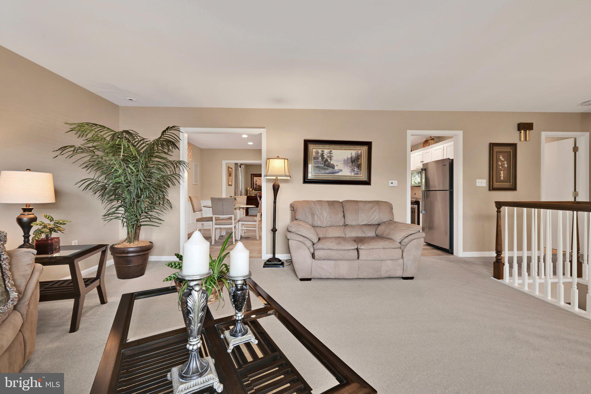 LINCOLN HEIGHTS - Residential