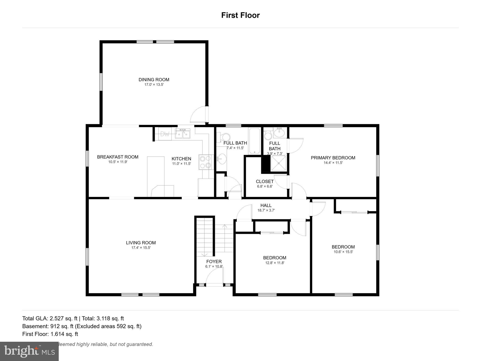 LINCOLN HEIGHTS - Residential