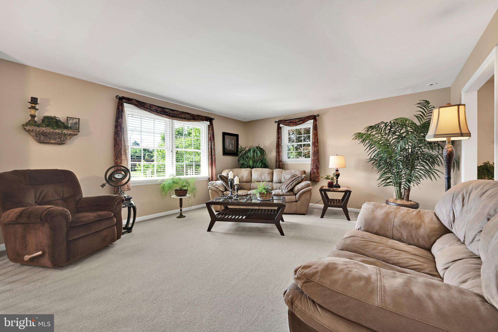 LINCOLN HEIGHTS - Residential