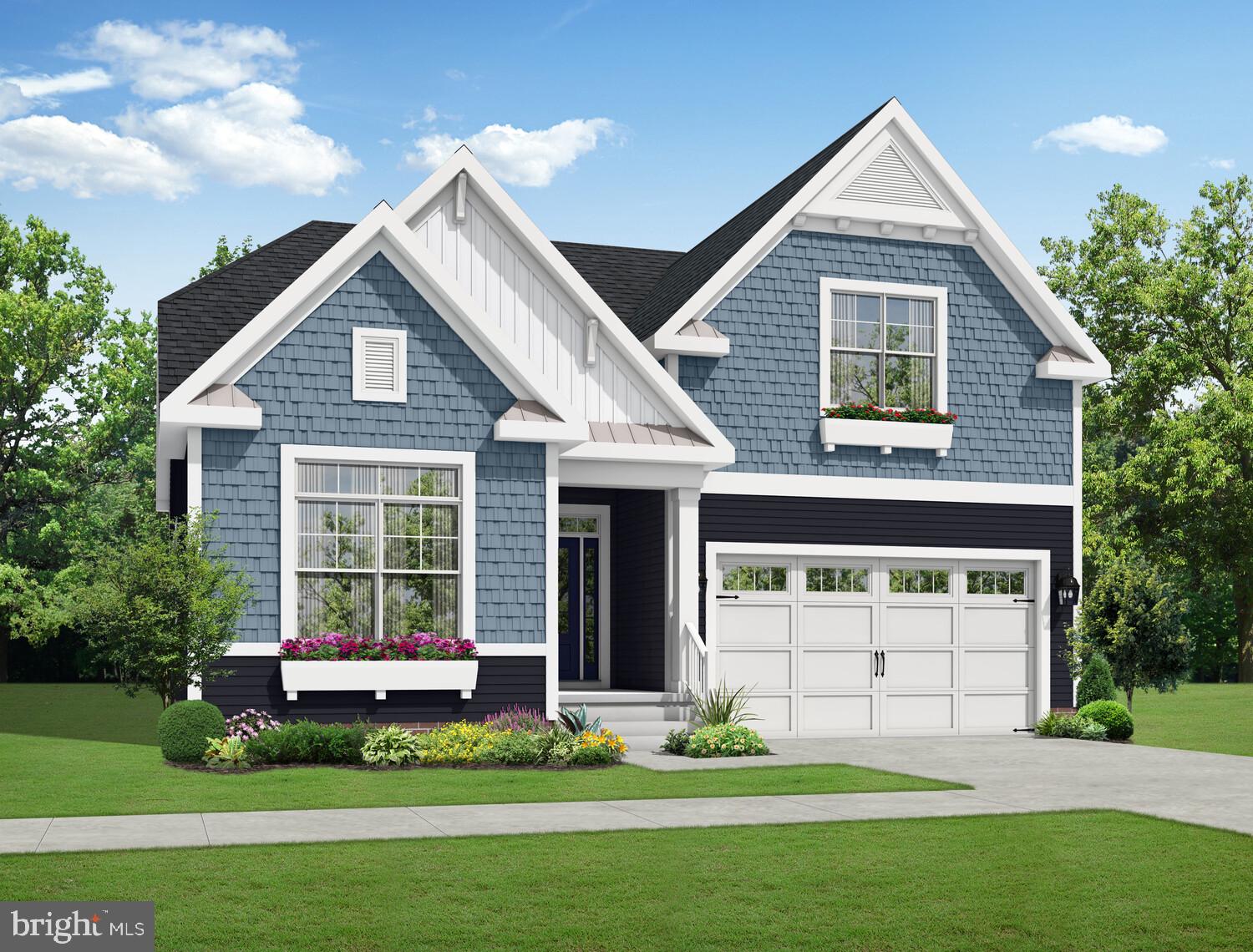 BRENTWOOD - Residential