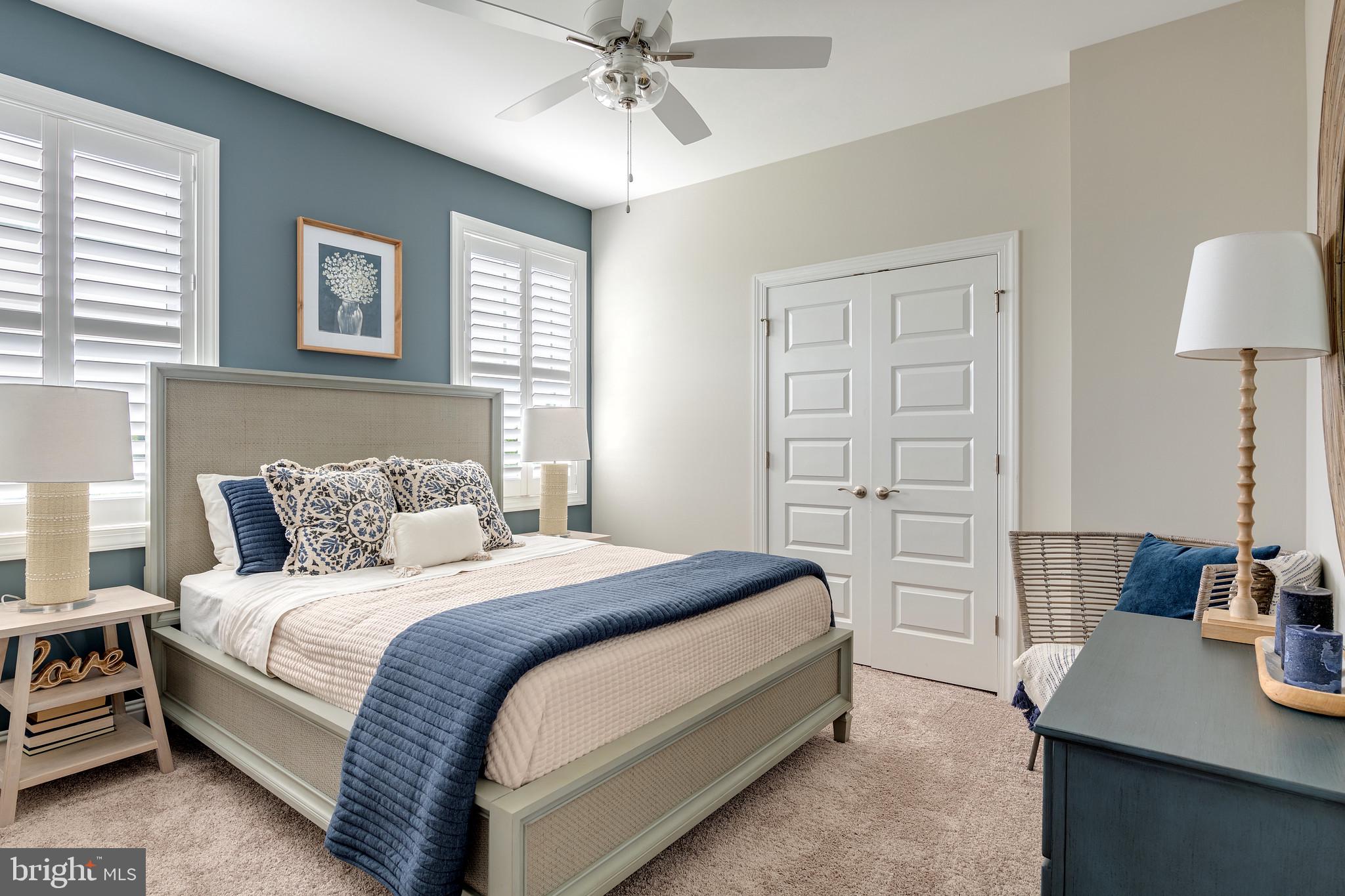 BRENTWOOD - Residential