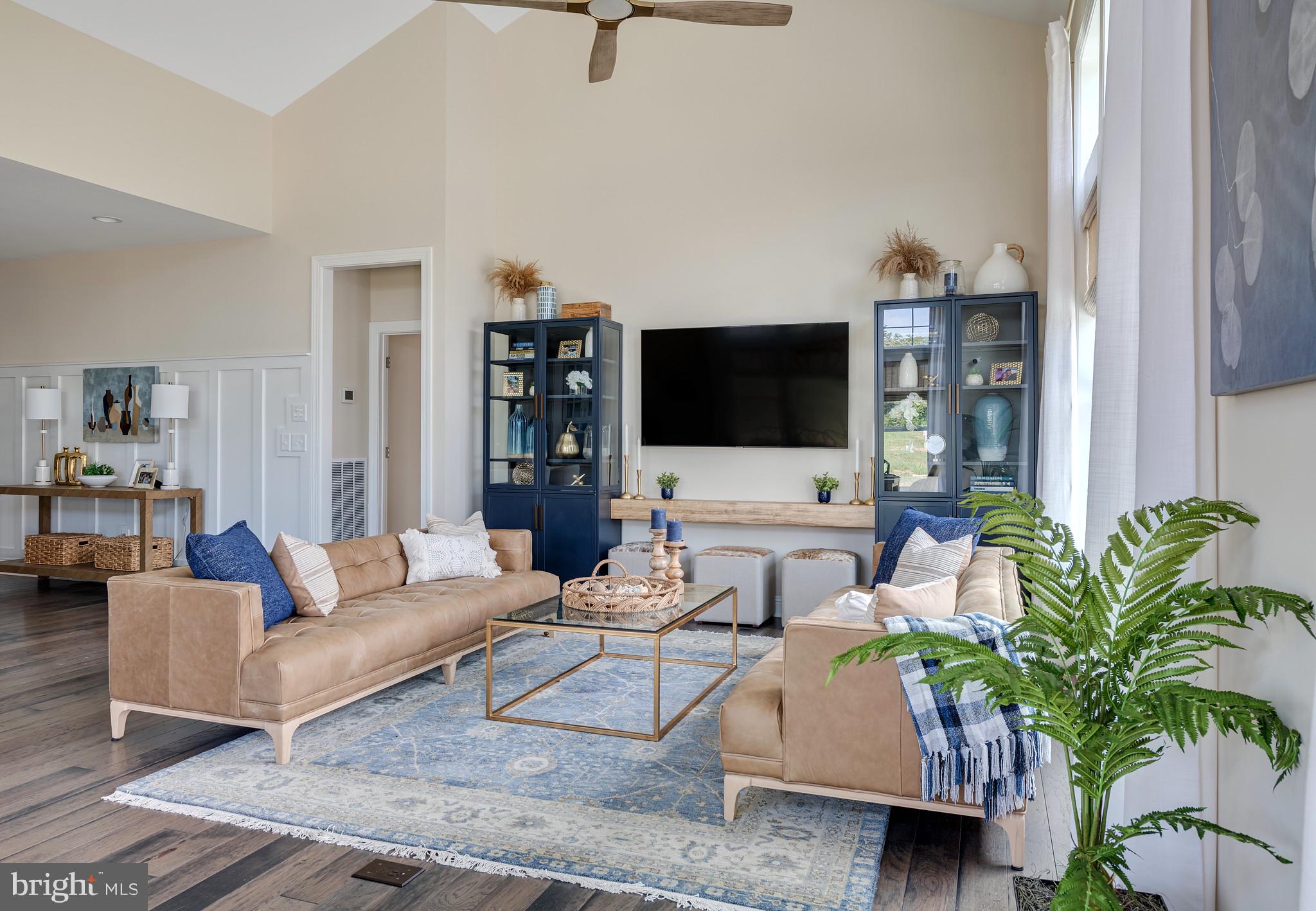 BRENTWOOD - Residential