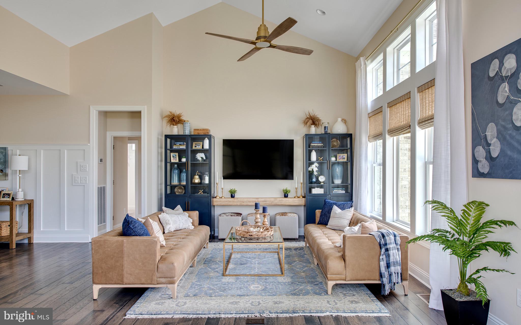 BRENTWOOD - Residential