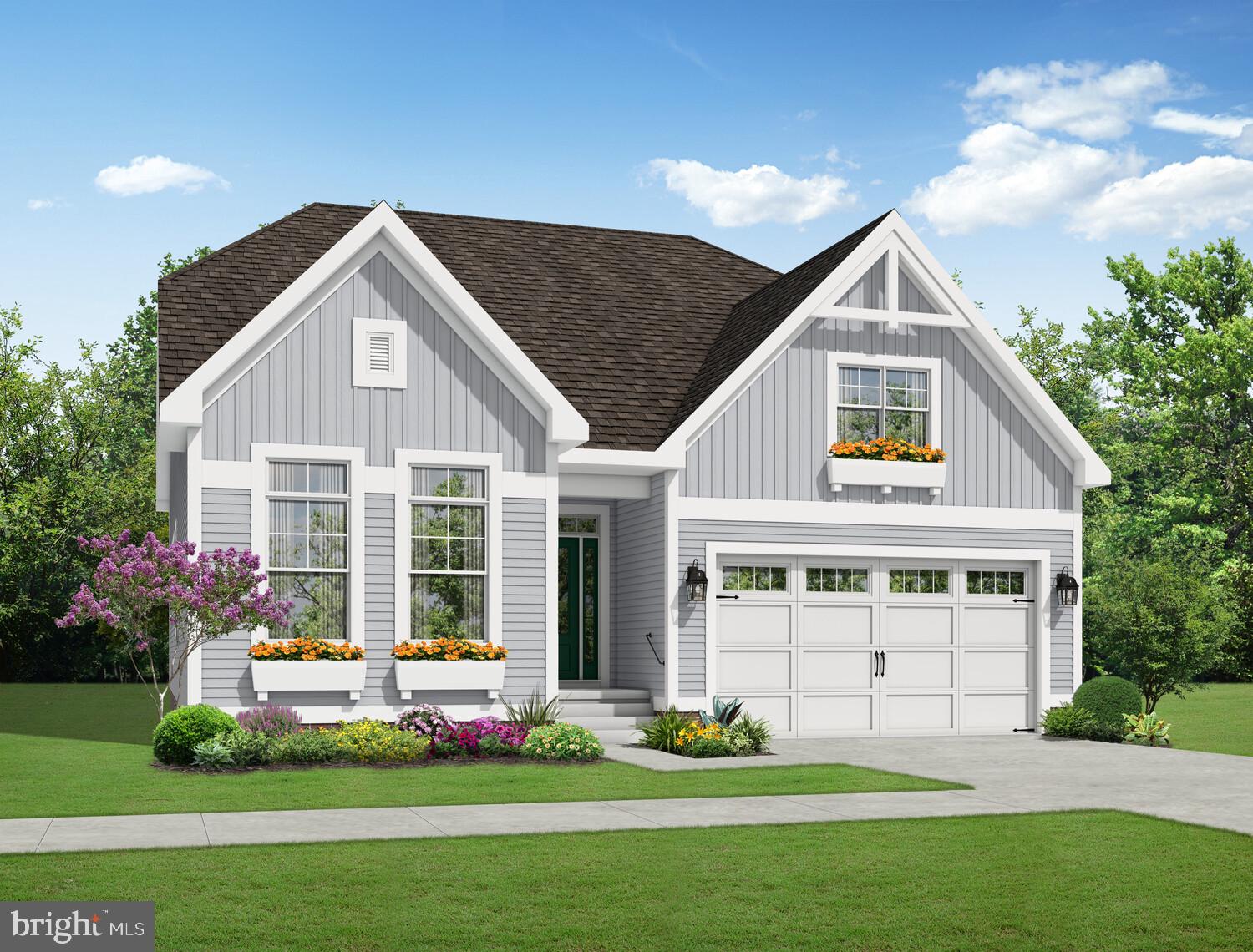BRENTWOOD - Residential