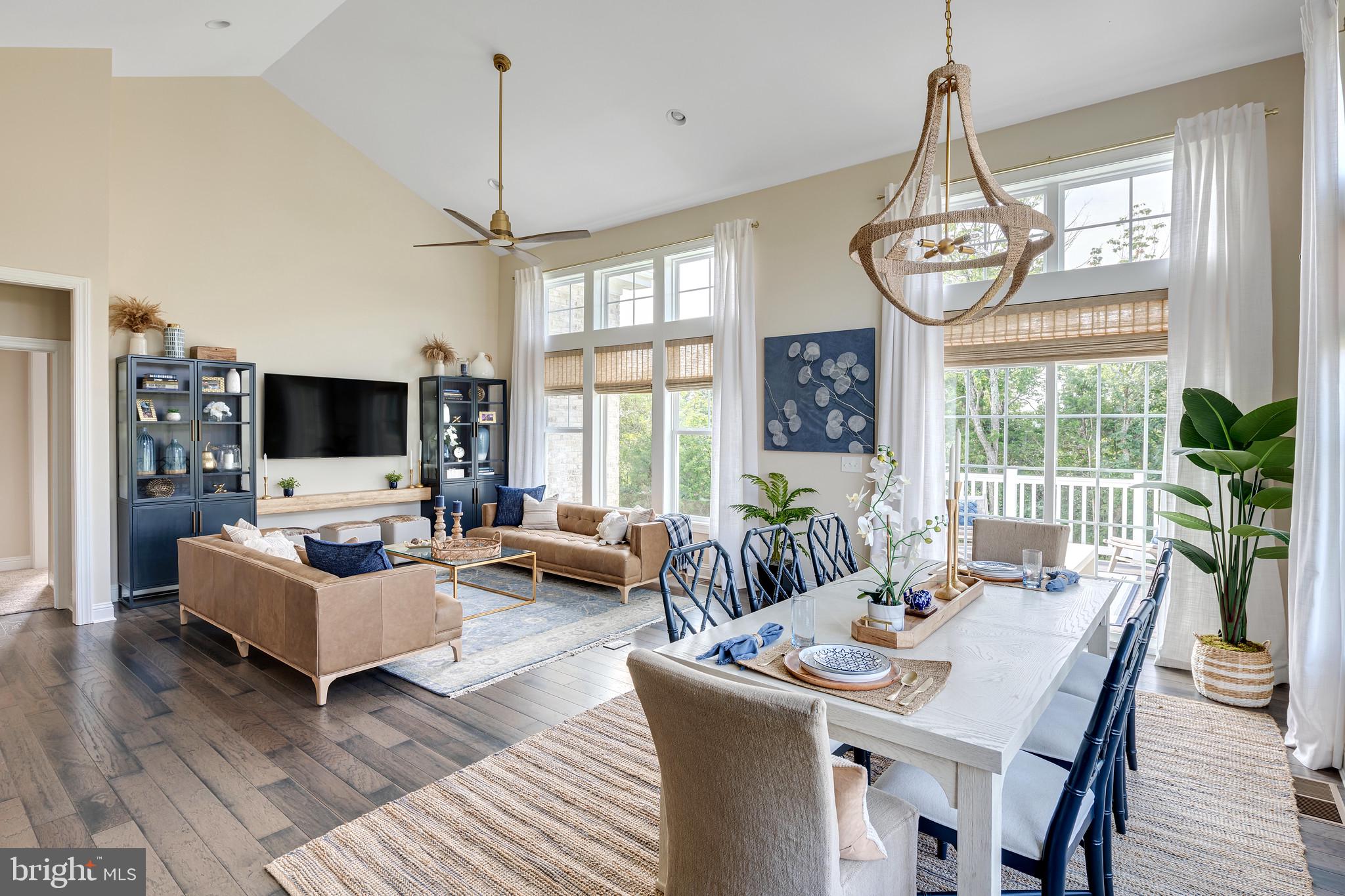 BRENTWOOD - Residential