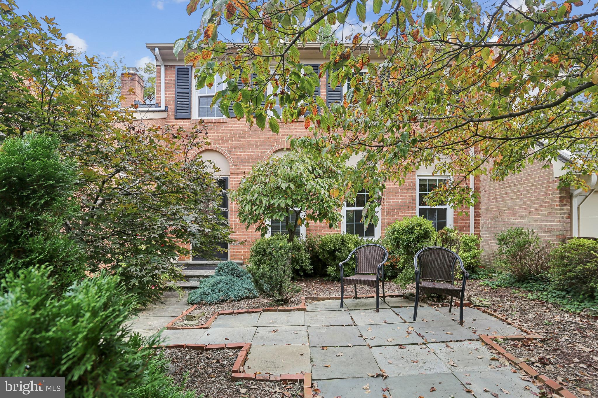 EAST GATE OF POTOMAC - Residential