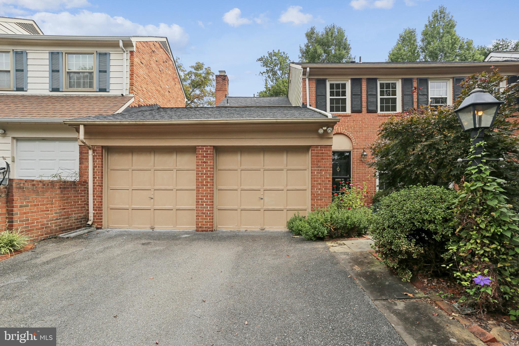 EAST GATE OF POTOMAC - Residential