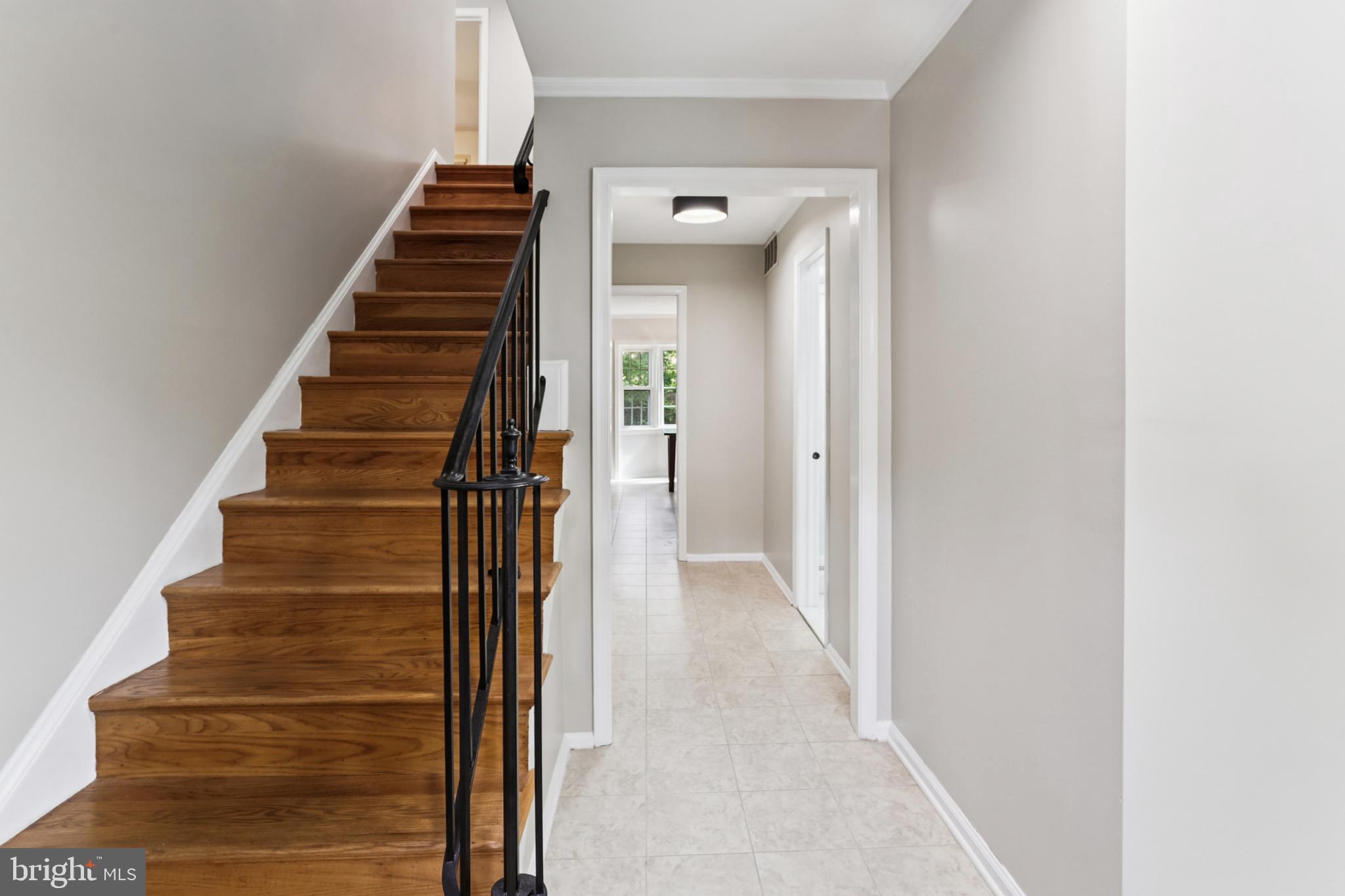 EAST GATE OF POTOMAC - Residential