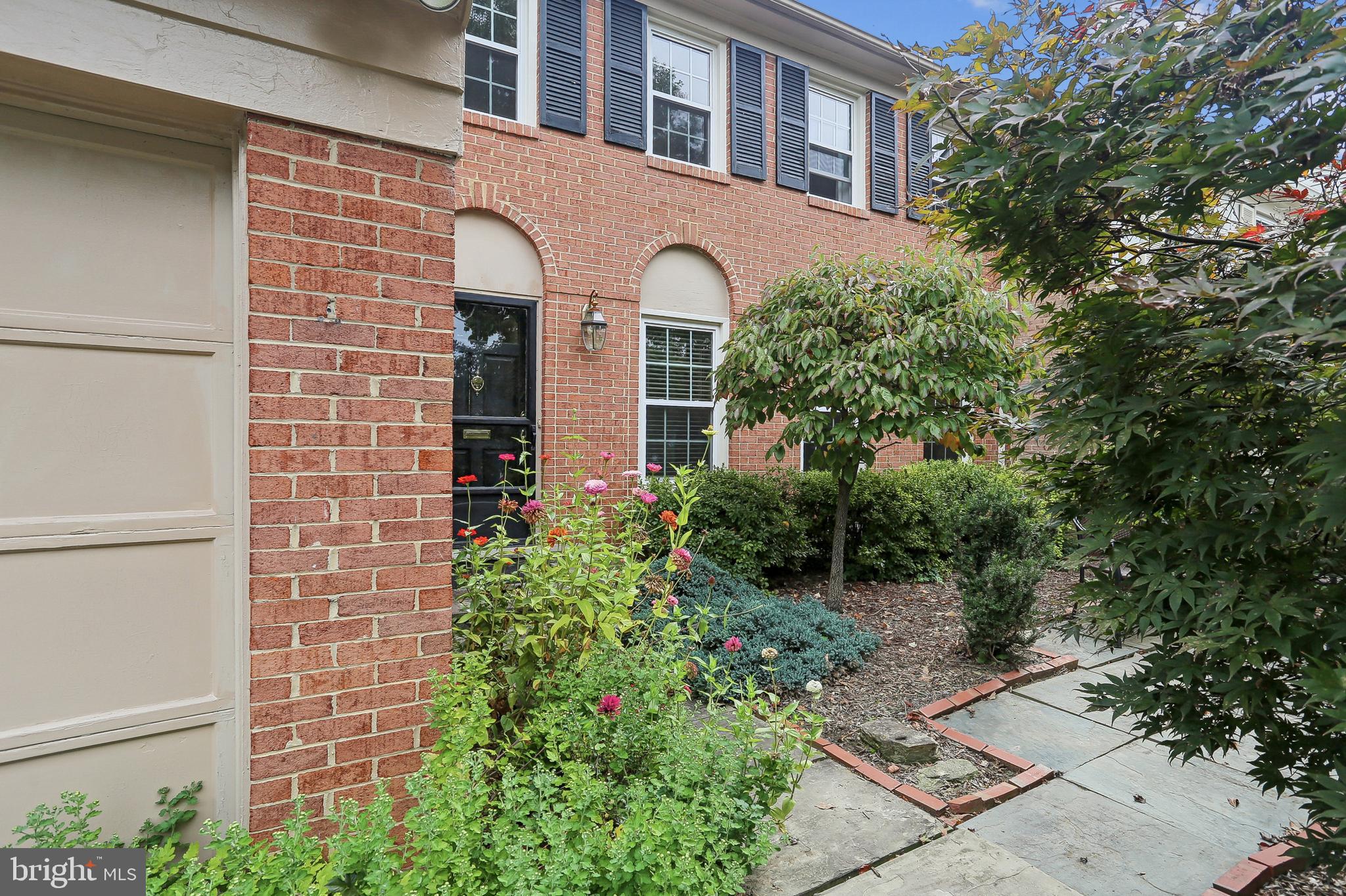 EAST GATE OF POTOMAC - Residential