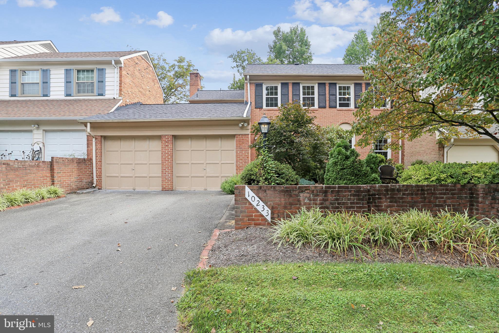 EAST GATE OF POTOMAC - Residential