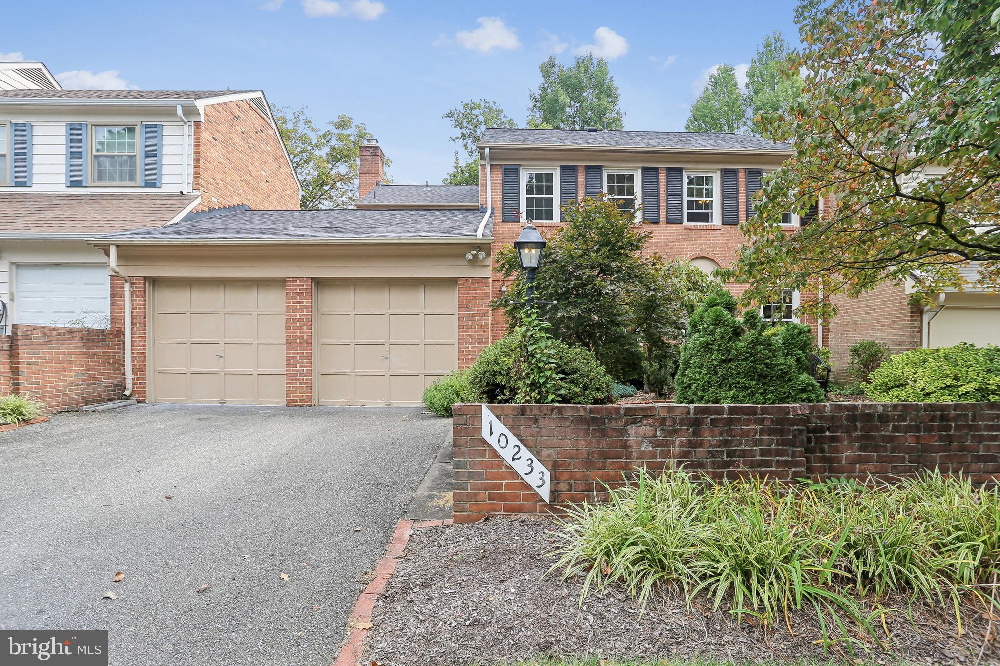 EAST GATE OF POTOMAC - Residential