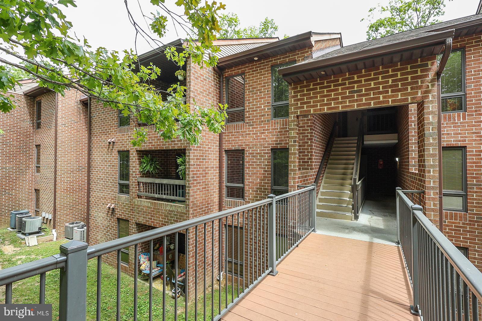 Top level updated condo ready for a new owner to move right in!  This unit has 2 bedrooms and 1 1/2 bathrooms.  Recent updates include luxury vinyl plank flooring throughout main living area of home.  Upgraded kitchen with newer appliances and bar style counter.  Separate dining area with sliders opening to balcony.  Close to schools, shopping, and area amenities.  Easy drive to areas both north and south for those commuting to Pax Naval Air Station or over the Solomons Island Bridge.  Condo fee includes water, sewer, trash, snow removal and exterior maintenance.    Schedule your showing today.