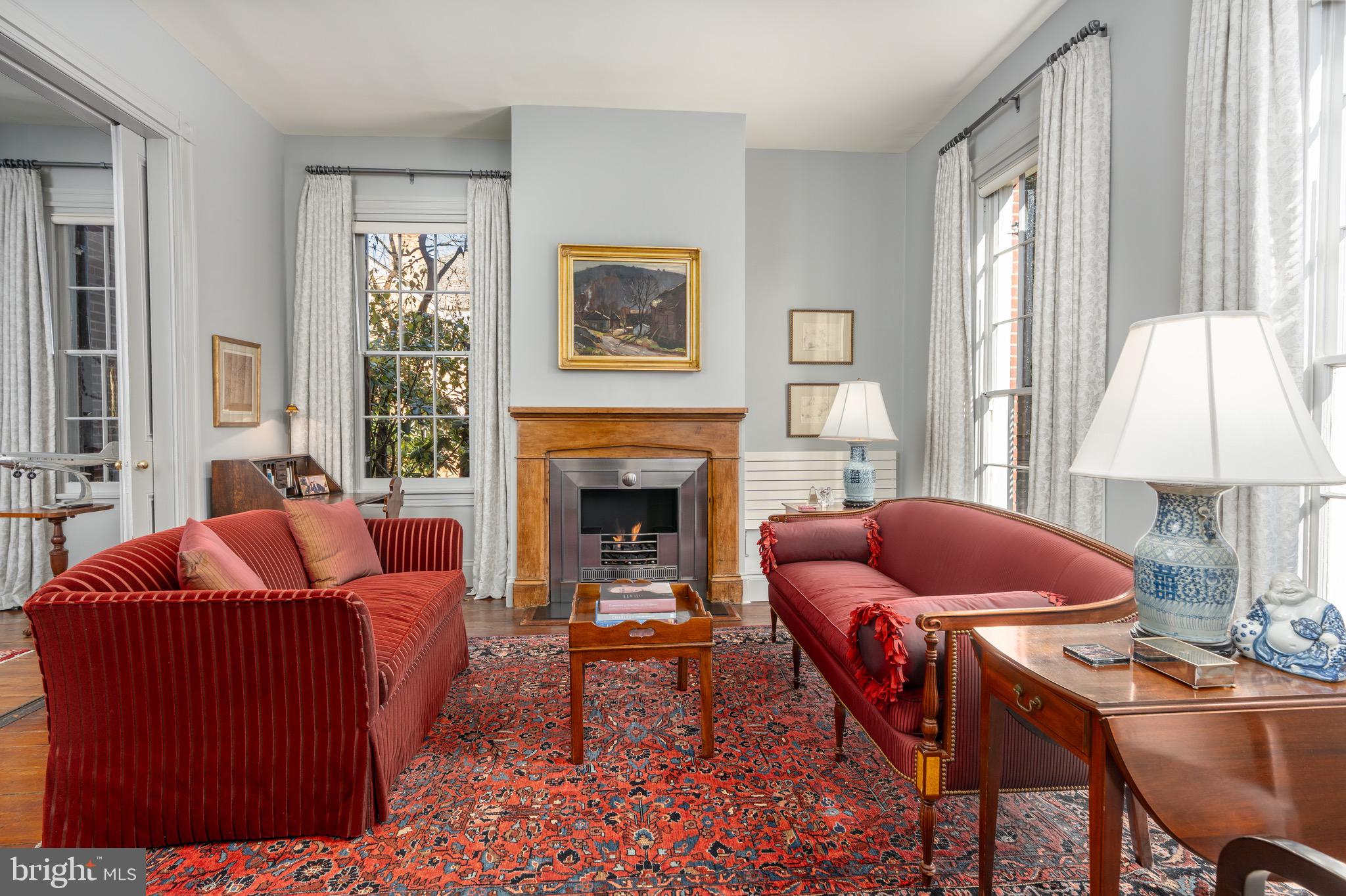 CHELSEA - Residential