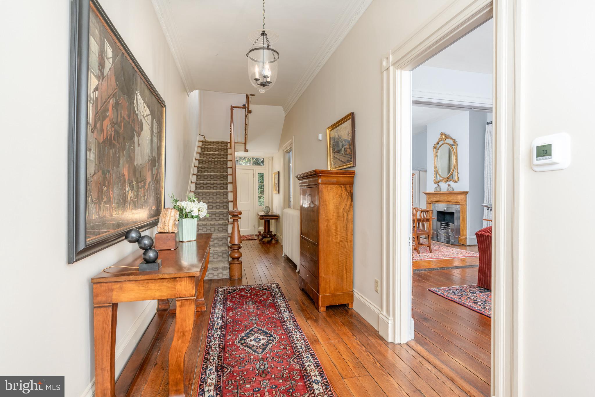 CHELSEA - Residential