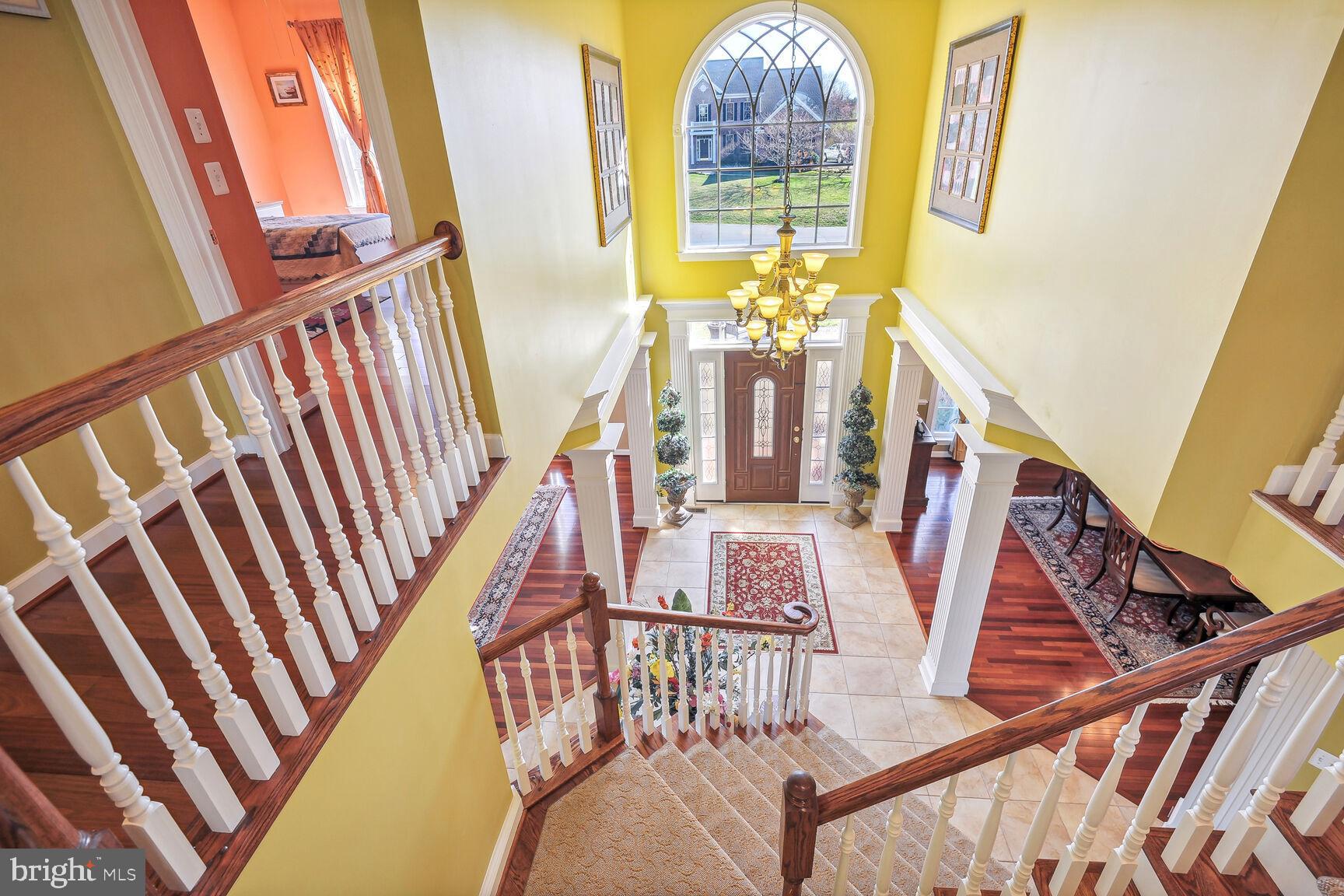 ELK LICK ESTATES - Residential