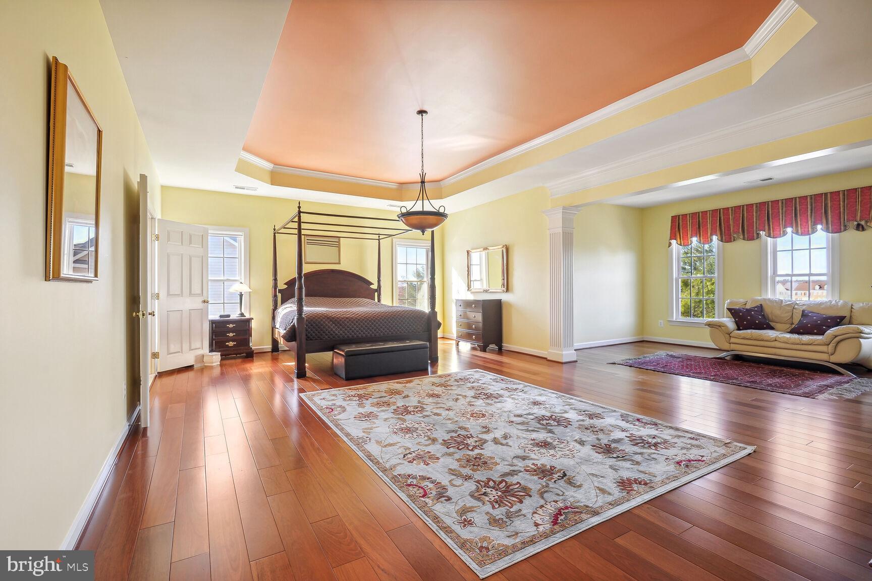 ELK LICK ESTATES - Residential