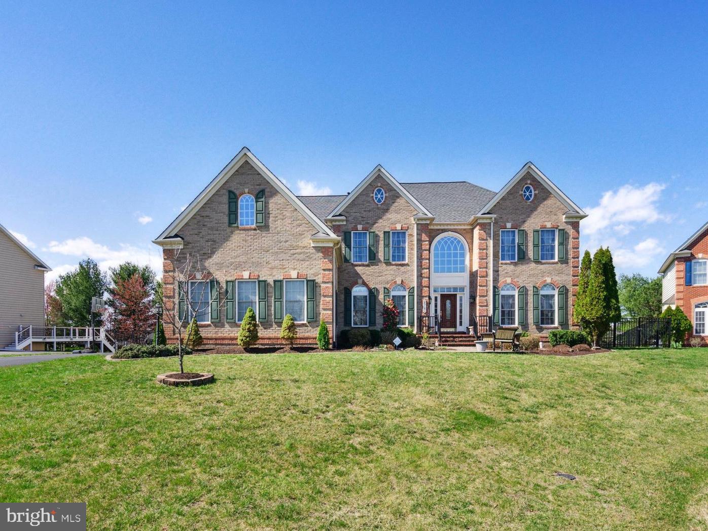 ELK LICK ESTATES - Residential