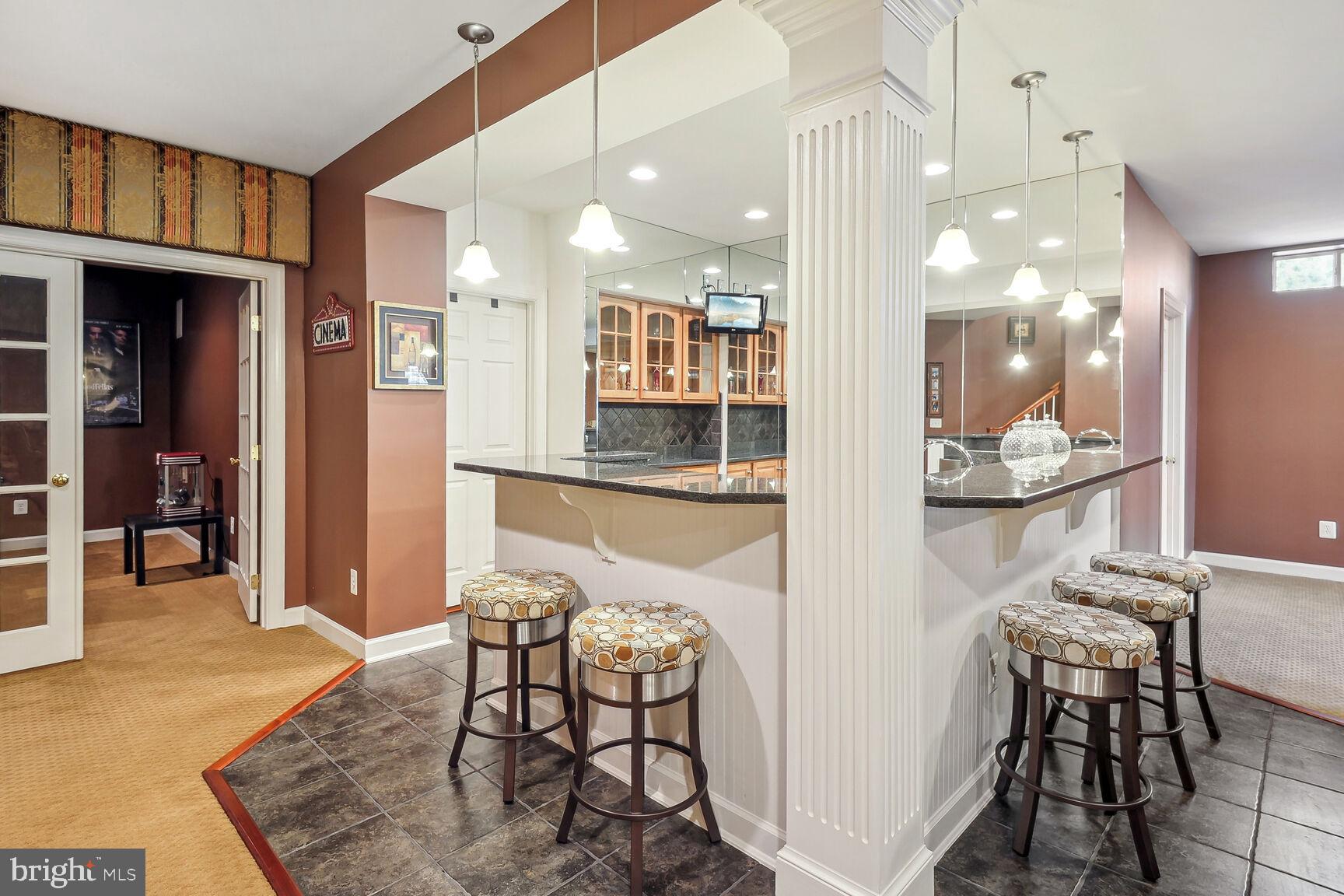 ELK LICK ESTATES - Residential