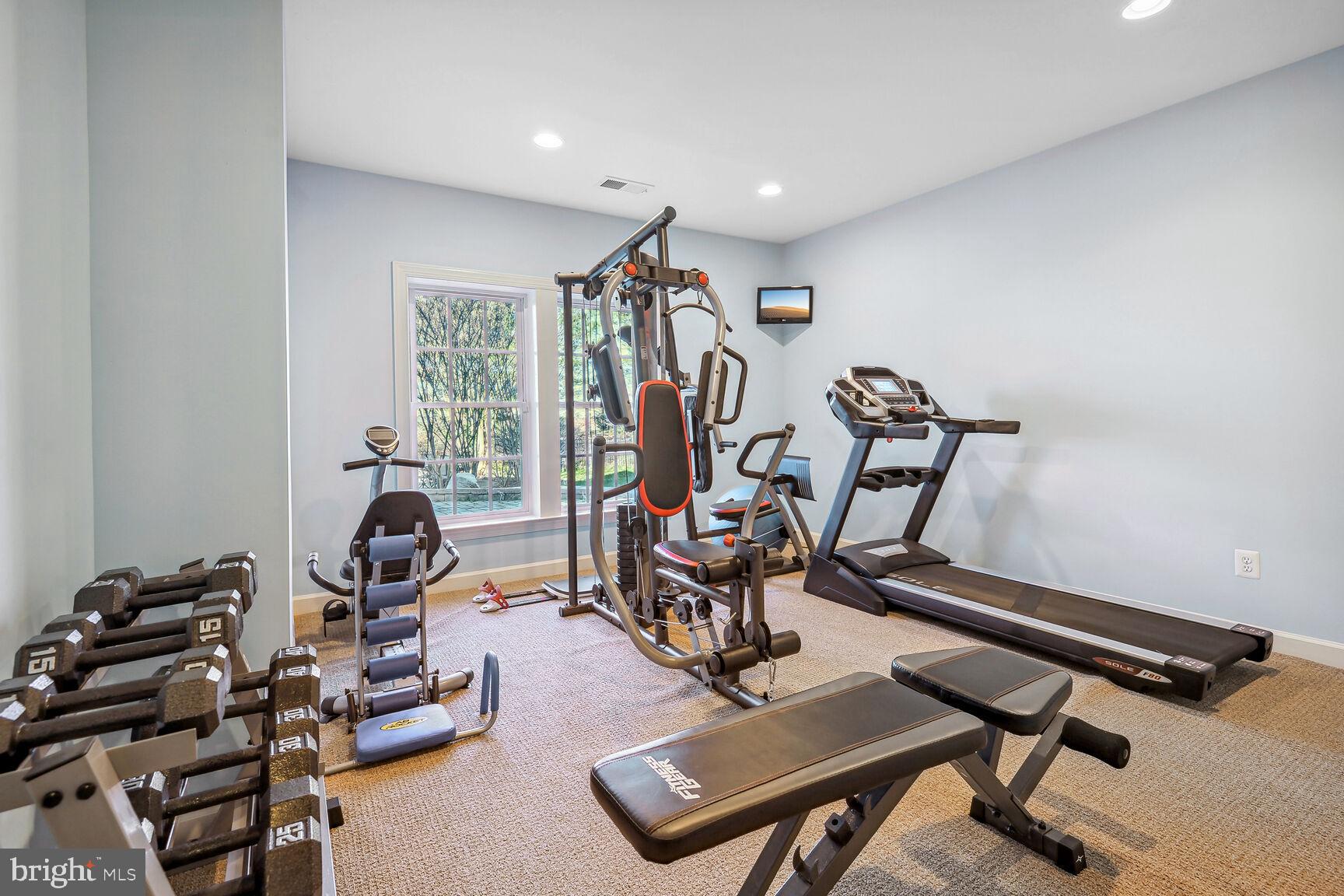 ELK LICK ESTATES - Residential