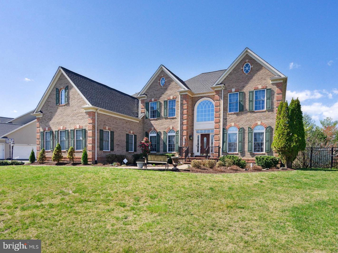 ELK LICK ESTATES - Residential