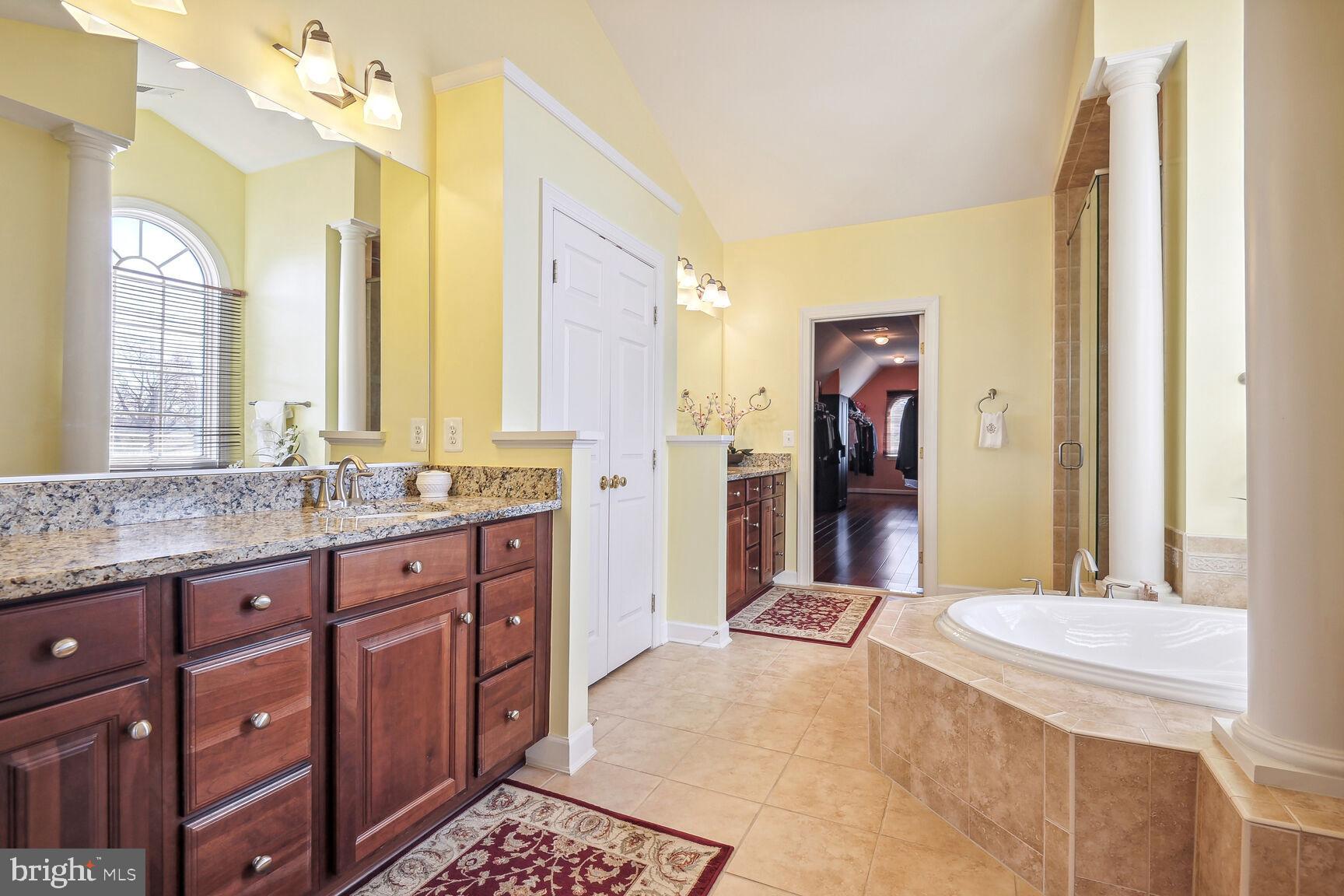 ELK LICK ESTATES - Residential