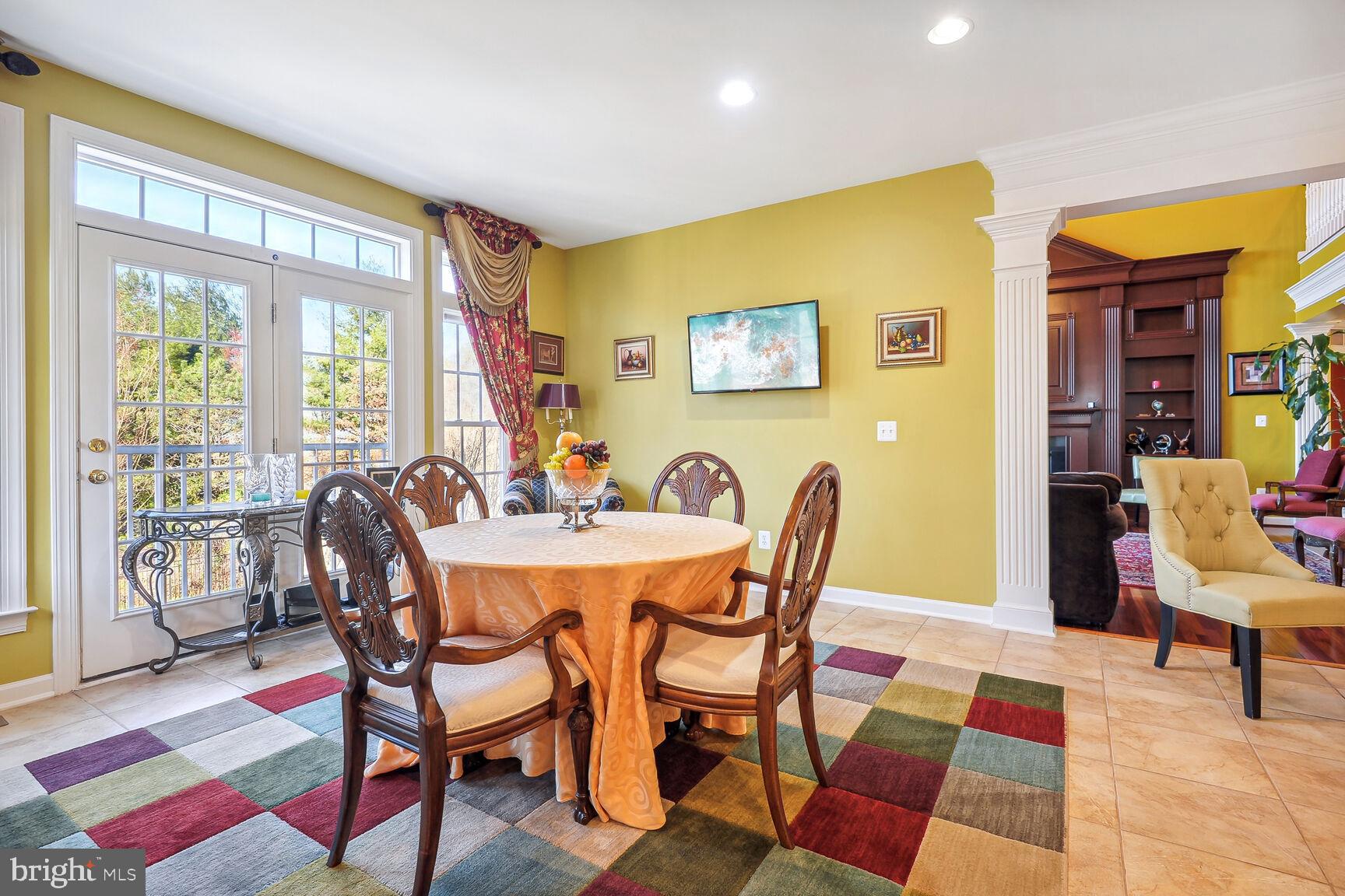 ELK LICK ESTATES - Residential