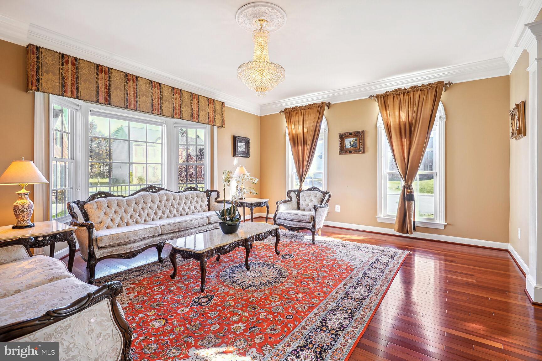 ELK LICK ESTATES - Residential