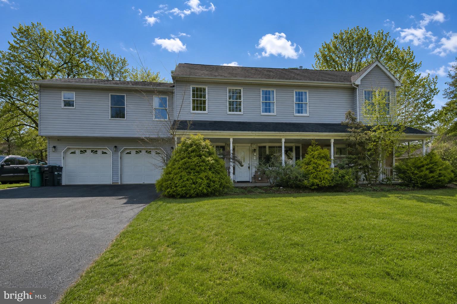 ELLERSIDE - Residential
