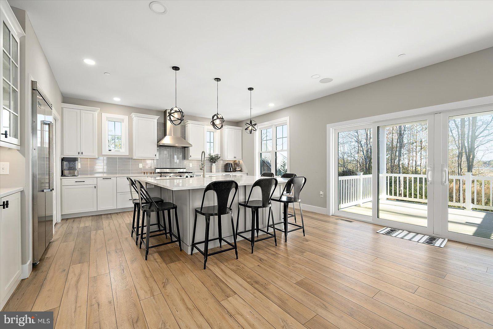 BAY POINT PLANTATION - Residential