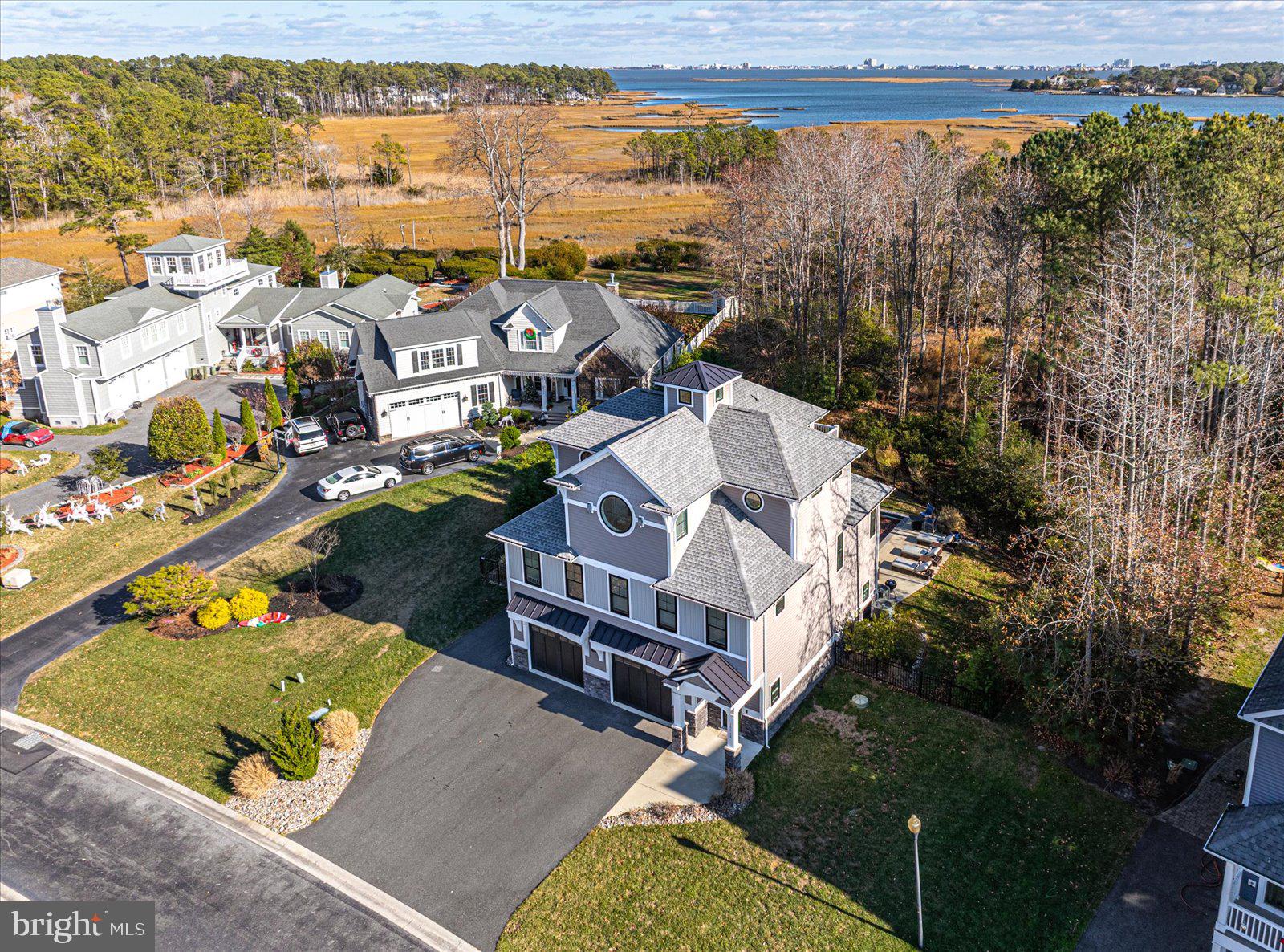 BAY POINT PLANTATION - Residential