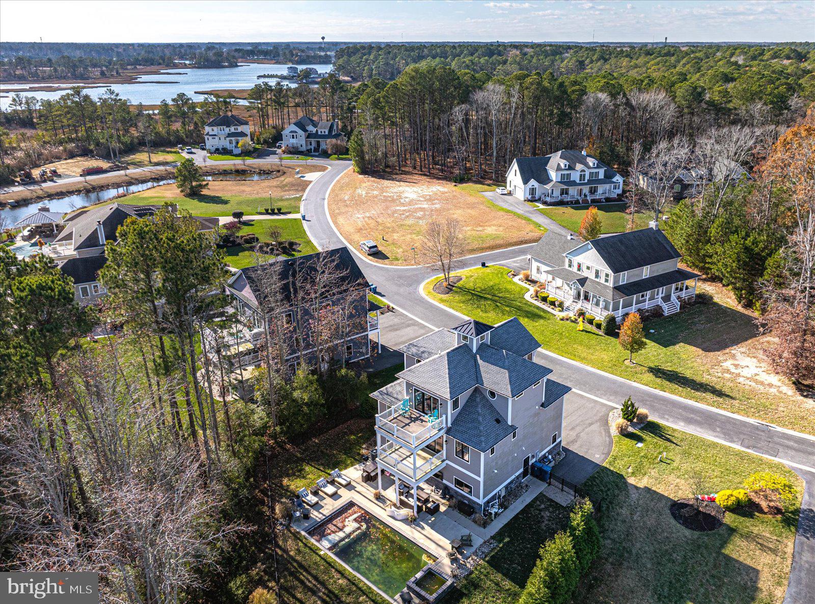 BAY POINT PLANTATION - Residential